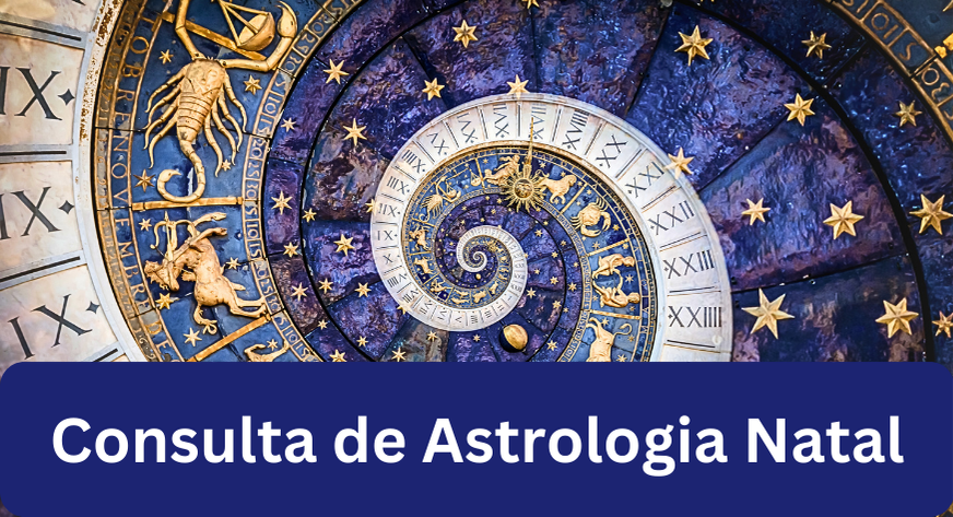 Consulta de Astrologia Natal (2)